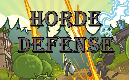 Defesa da Horda