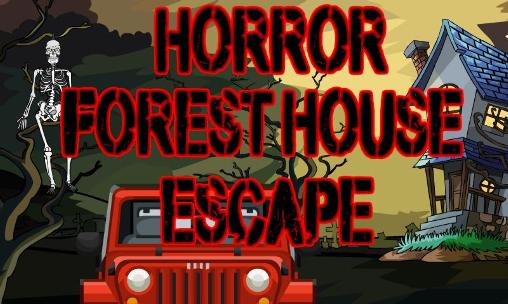 Fuga de Casa da Floresta de Horror