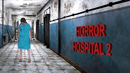 Baixar Hospital de horror 2 para Android grátis.