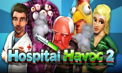 Baixar O Caos em Hospital 2 para Android grátis.