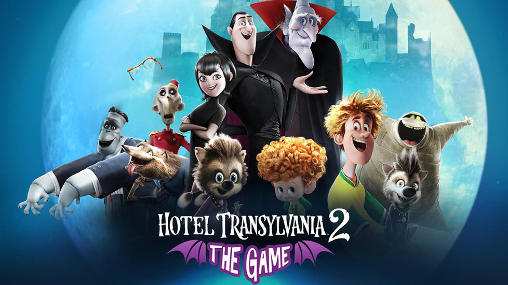 Hotel Transilvânia 2: O jogo