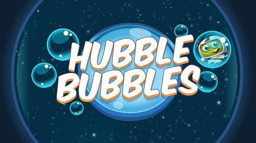 Hubble bolhas
