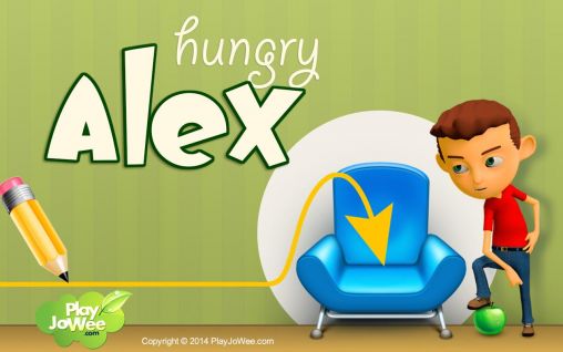 Alex faminto