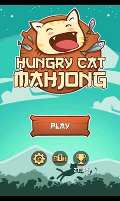 Baixar Mahjong - O Gato com Fome para Android grátis.