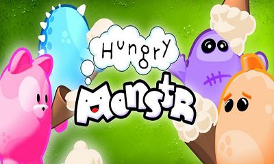 Baixar O Monstro com Fome para Android grátis.
