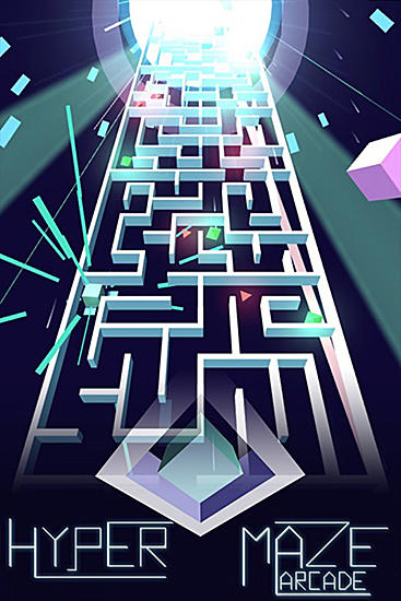 Hiper labirinto: Arcade