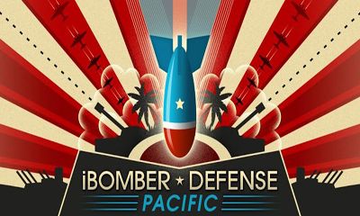 iBombardeiro Defesa do Pacífico