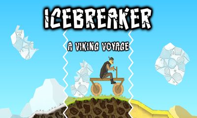 Quebra-gelo: Viagem do Viking