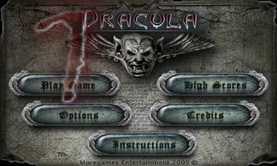 Dracula - Despertar os Mortos