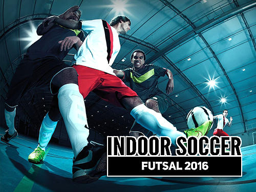 Mini-futebol: Futsal 2016
