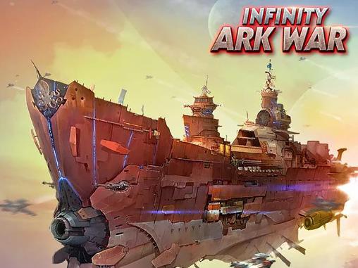 Infinidade: Guerra de arcas