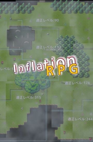 Inflação RPG