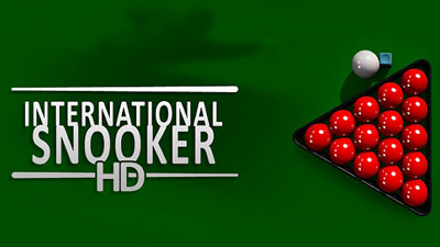 O Snooker Internacional