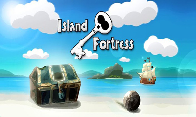 A Fortaleza de Ilhas