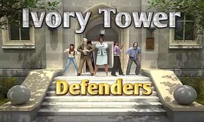 Torre de Marfim: Defensores