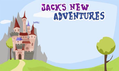 Baixar Novas aventuras de Jack para Android grátis.