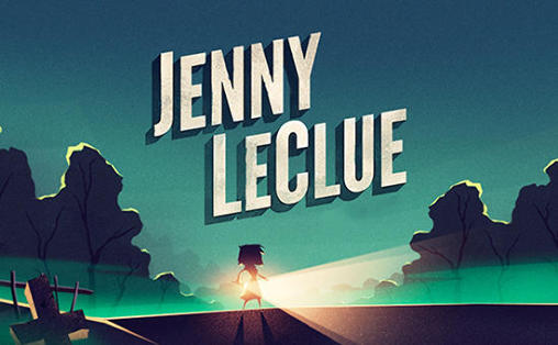Baixar Jenny Leclue para Android grátis.