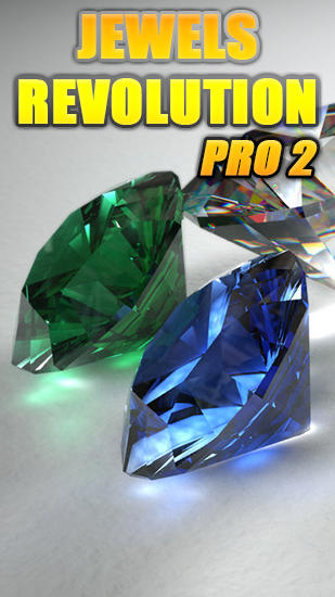 Revolução de joias Pro 2
