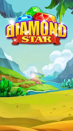 Baixar Lenda da estrela de joias: Estrela do diamante para Android grátis.