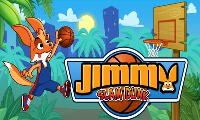 Slam Dunk do Jimmy 