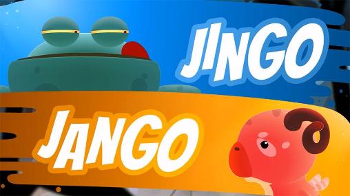 Baixar Jingo Jango para Android 4.4 grátis.