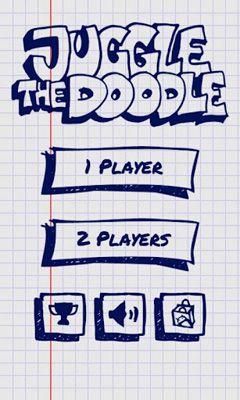 Juggle o Doodle