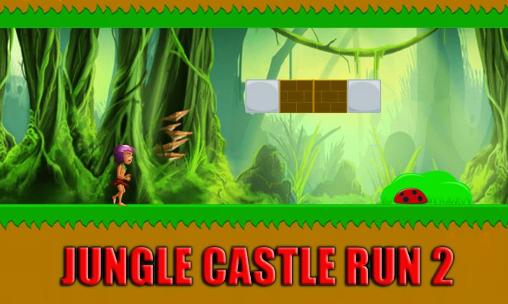 Corrida de Castelo a Selva 2