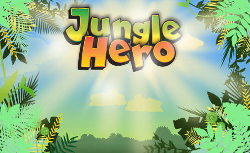 Baixar Herói da selva para Android 1.6 grátis.