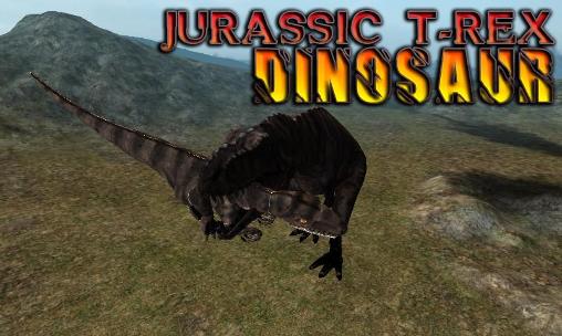 Tiranossauro Jurássico: Dinossauro