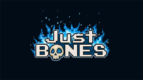 Apenas ossos
