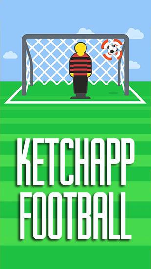 Baixar Ketchapp: Futebol para Android grátis.