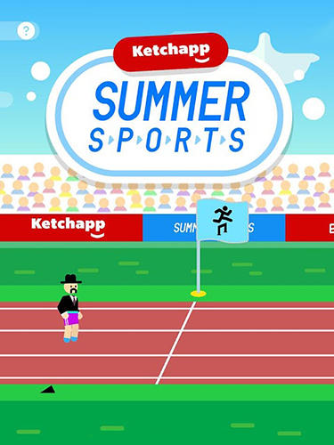 Baixar Ketchapp: Esportes de verão para Android grátis.
