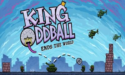 Baixar O Rei Oddball para Android grátis.