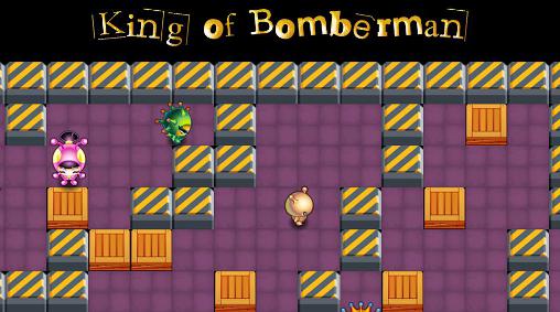 Baixar Rei de Bomberman para Android grátis.