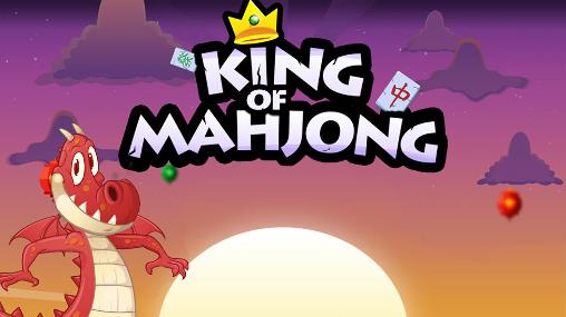 Baixar Rei de Solitário Mahjong: Rei de peças para Android 4.0.3 grátis.