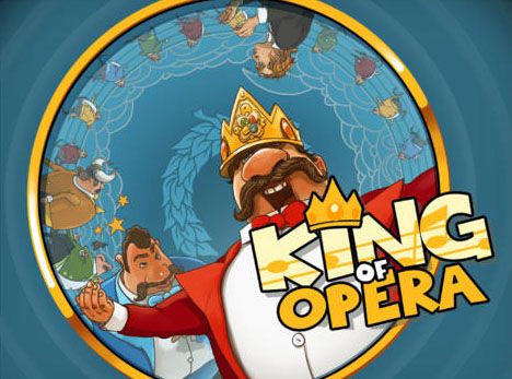 Baixar O Rei de Opera para Android grátis.