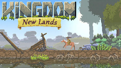 Reino: Novas terras