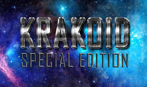 Baixar Krakoid: Edição especial para Android 1.6 grátis.
