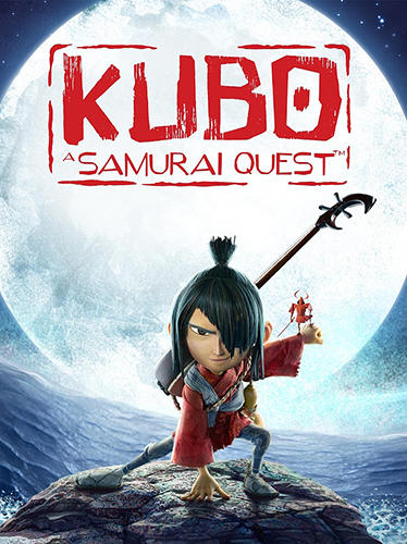 Kubo: Uma missão de samurai