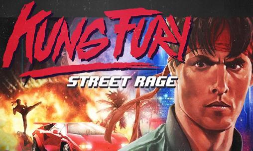 Kung Fury: Raiva de rua