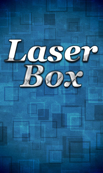 Caixa de Laser: Inverno