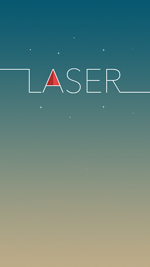 Laser: Ação sem fim
