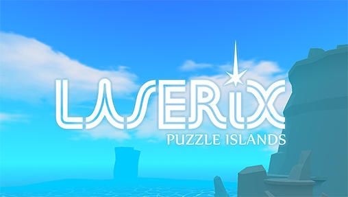Laserix: Ilhas de quebra-cabeças