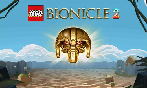 Baixar LEGO: Bionicle 2 para Android 4.1 grátis.