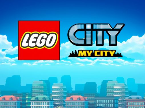 LEGO City: Minha Cidade