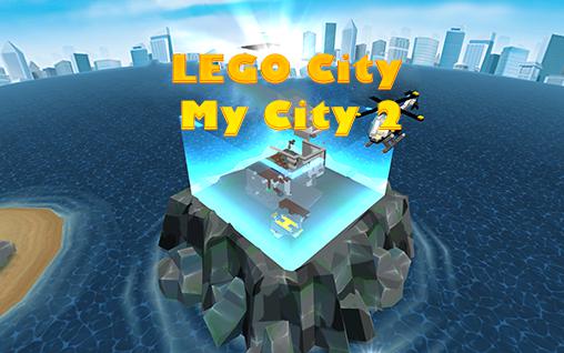 Baixar LEGO City: Minha cidade 2 para Android 4.1 grátis.