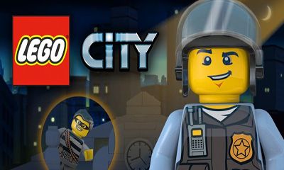 Baixar Holofote da Cidade de LEGO. Roubo  para Android grátis.