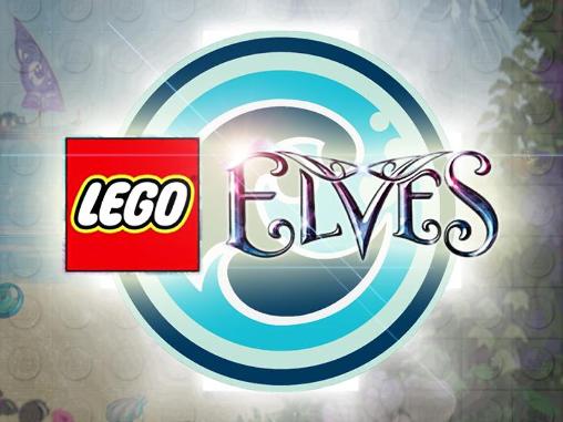 LEGO Elfos: Combine a magia