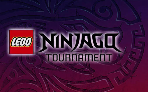 LEGO Torneio de Ninjago