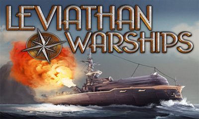 Leviathan Navios de Guerra